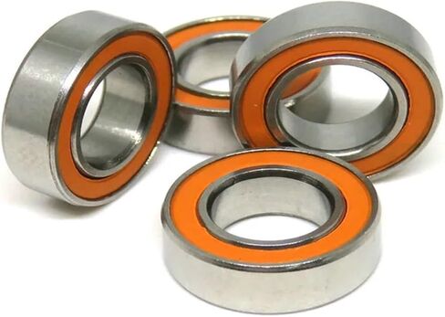 5x11x4mm 3x10x4mm Fishing Reel Ceramic Bearing LD A7 SMR115C-2OS SMR103C-2OS Ball Set in Saudi Arabia