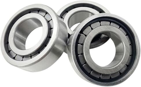 1 Pcs Cylindrical Roller Bearing NCF3010 3011 3012 3013 3014 3015CV in Saudi Arabia