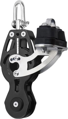 Blue Shark: Sailboat Aluminum Blocks 57mm2318 in Kuwait