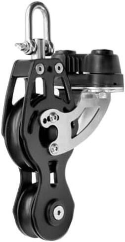 Blue Shark: Sailboat Aluminum Blocks 57mm2318 in Kuwait