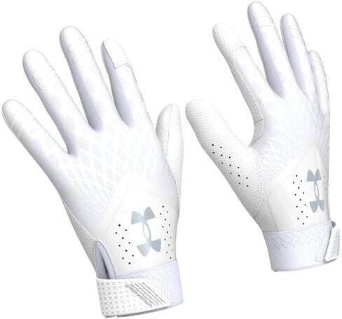 Under Armour Womens Glyde Softball Gloves in Kuwait