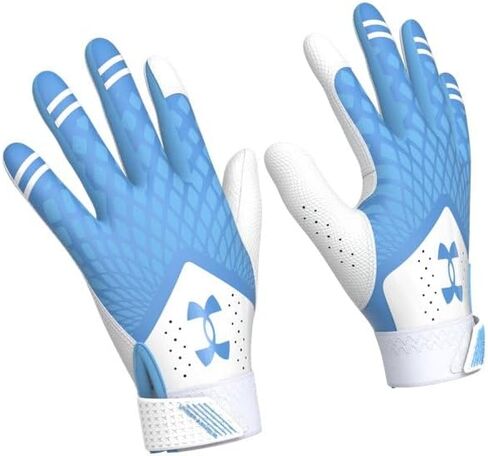 Under Armour Womens Glyde Softball Gloves in Kuwait