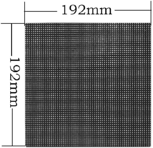وحدة عرض LED داخلية كاملة الألوان P3 64 × 64 بكسل، 1/32 مسح 192 مم × 192 مم لوحة LED in Kuwait