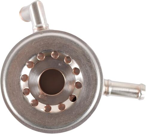 COPACHI Transmission Oil Fluid Cooler Replace OE 19430-RCA-A51 19430RCAA51 Fits for Honda Accord Acura TL 2003 2004 2005 2006 2007 After-Market Parts in Kuwait