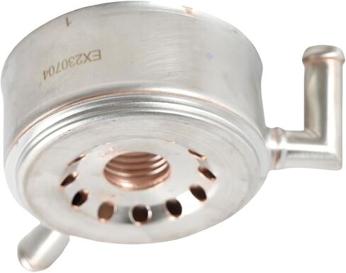 COPACHI Transmission Oil Fluid Cooler Replace OE 19430-RCA-A51 19430RCAA51 Fits for Honda Accord Acura TL 2003 2004 2005 2006 2007 After-Market Parts in Kuwait