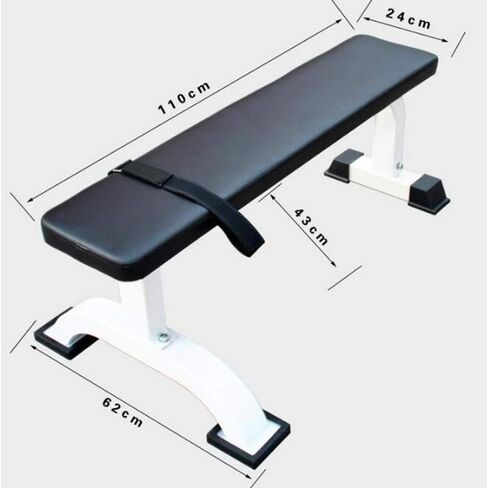 Small Dumbbell Weight Bench, Home Multi Function Dumbbell Bench Commercial Gym Professional Exercise Bench 400 Lbs Capacityfor Full Body Workouts and Home Gym Fitness Dum in Saudi Arabia