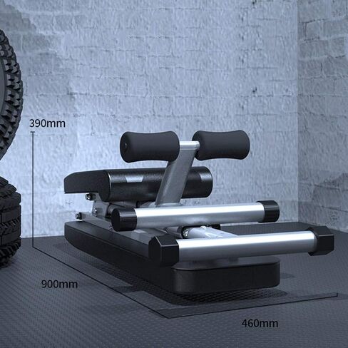Weight Bench Training Bench Home Gym Exercises Weight Table Folding Dumbbell Bench Multifunctional Fitness Chair Small Bench Pr Bench in Saudi Arabia