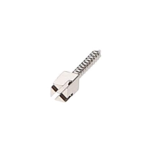 400056 HSB Screw Posts M1#1 Medium 9.3mm Stainless Steel 12/Pk in Saudi Arabia