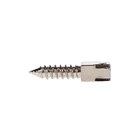 400065 HSB Screw Posts S4#4 Short 7.8mm Stainless Steel 12/Pk in Saudi Arabia
