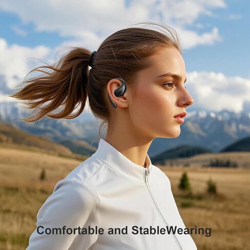 سماعات الأذن Bluetooth Headphones 60 ساعة Playtime Ear Buds IPX7 in Kuwait