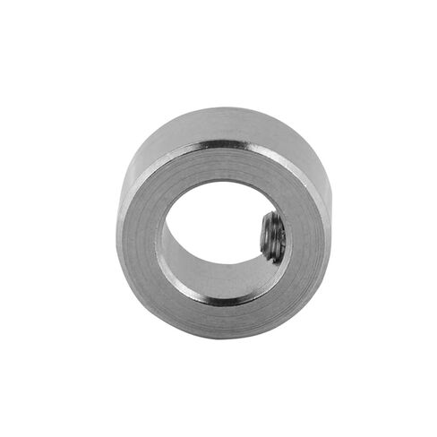 5 قطعة 8 مللي متر رمح قفل طوق T8 الرصاص المسمار قفل حلقة النيكل مطلي الحديد العزلة للطابعة ثلاثية الأبعاد in Kuwait