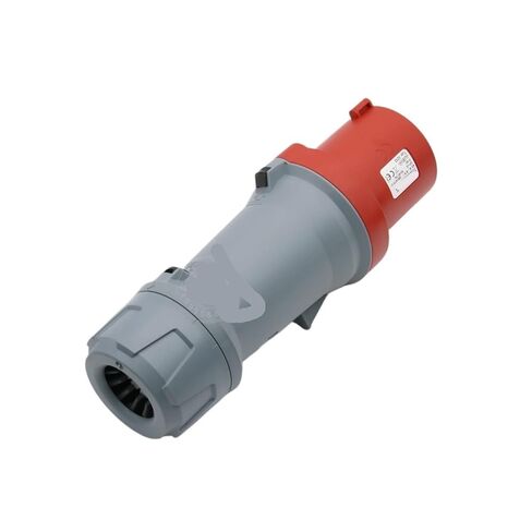 المكونات الصناعية TYP 3252 IP44 400V 4P 63A in Kuwait