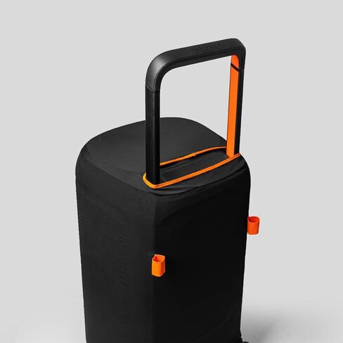 غطاء حماية من الغبار لمكبر الصوت المحمول JBL PartyBox 520، غطاء مكبر صوت قابل للتمدد من الغبار مع شريط مطاطي لمكبر الصوت JBL PartyBox 520 (الغطاء فقط) in Kuwait