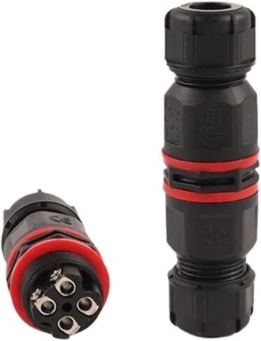 موصل كابل من النوع I/Y-type/T-type 2/3/4/5-pin M20/M25(M20 3 Pin) in Kuwait