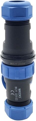 SP29 butt connector socket cable panel(WK29CP16X-WK29RS16X) in Saudi Arabia