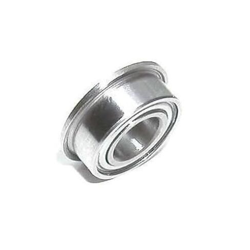 SMF148ZZ 8X14X4 SUS440 Stainless Steel Flange Bearing in Saudi Arabia