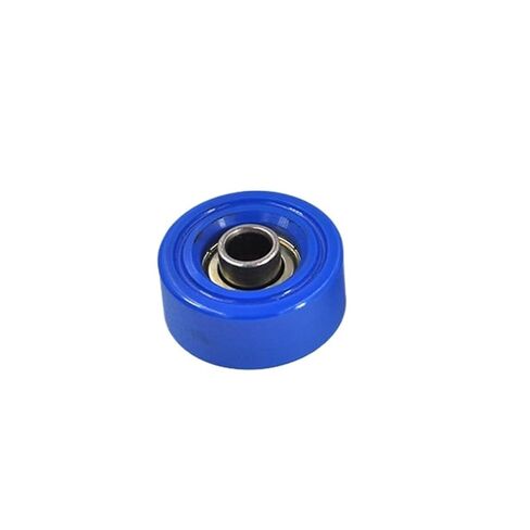 Polyurethane PUFL60835-15W18 Fluent Pulley Non-Standard 608 Rubberized Bearing in Saudi Arabia