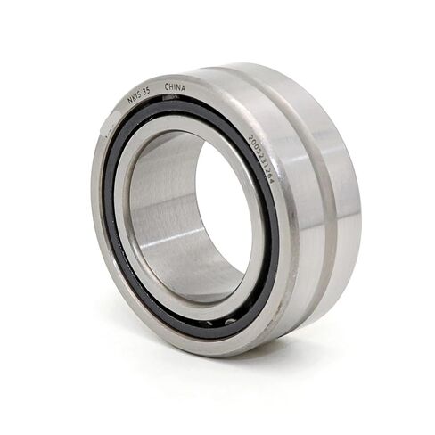 1 PCS NKIS35 NKIS 35 35X58X22 NKIS3558 Needle Roller Bearing with machined Ring with Inner in Saudi Arabia