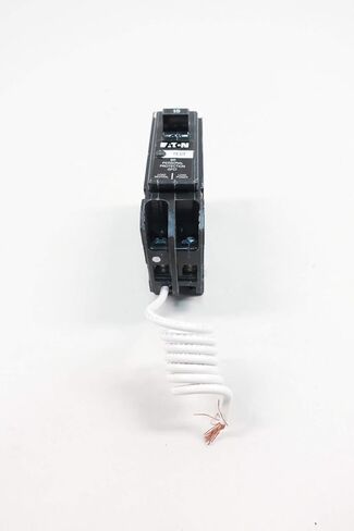 كاتلر هامر BRN115GF قطاع دارة 1P 15A 120V-AC in Saudi Arabia