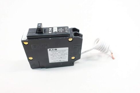 كاتلر هامر BRN115GF قطاع دارة 1P 15A 120V-AC in Saudi Arabia