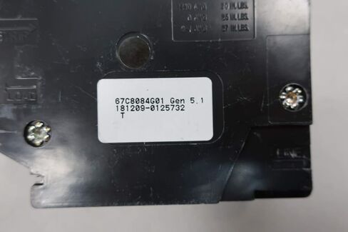 كاتلر هامر BRN115GF قطاع دارة 1P 15A 120V-AC in Saudi Arabia