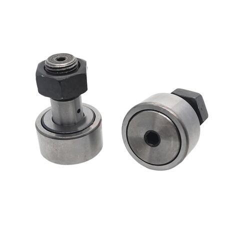 1PCS Bolt Type Roller Needle Bearing Track CF3 CF4 CF5 CF6 CF8 CF10 CF12 CF16 CF18 CF20 CF24 C30-1(CF24 KR62) in Saudi Arabia