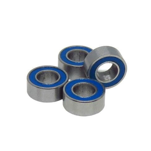 10pcs MR83 2RS ​​3x8x3mm Mini Electric Remote Control Car Truck Blue Sealed Bearing MR52 MR63 MR74 MR84 MR85(MR117-2RS 7x11x3mm) in Saudi Arabia