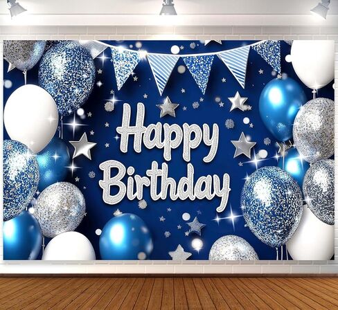 Video Game Birthday Decorations Happy Birthday Banner for Boys 6x4ft Pixel Backdrop Villager Gaming Birthday Party Decorations Video Game Backdrop for Kids Miner Boys Birthday Party Decorations in Kuwait