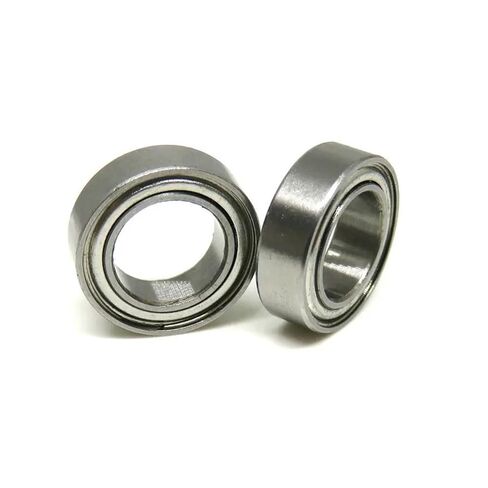 2 Pieces SMR52Z 2x5x2.5mm Bearings in Kuwait