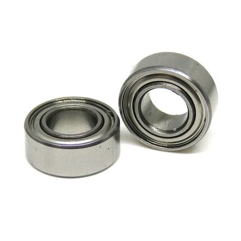 2 Pieces SMR52Z 2x5x2.5mm Bearings in Kuwait