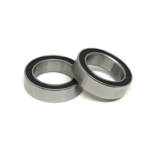 2 قطعة S6700-2RS 10x15x4 مللي متر محامل in Kuwait