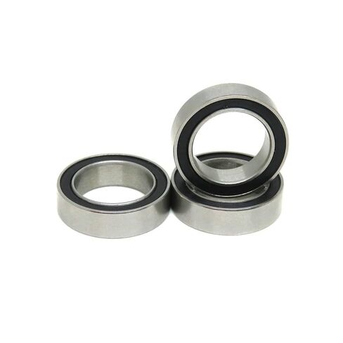 2 قطعة S6700-2RS 10x15x4 مللي متر محامل in Kuwait