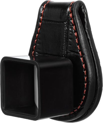 Prasacco Pool Chalk Holder Pool Cue Chalk Holder Magnetic Leather Pocket Clip Snooker Billiard Accessories in Saudi Arabia