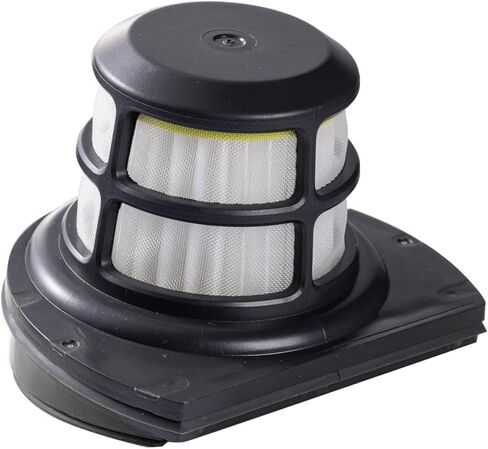 Replacement Washable and Reusable Pre Screen Filter and 2 Pack Pleated Filters For Ryobi 18V ONE+ POWERED BRUSH HAND VACUUM PCL700B, PCL700K in Kuwait