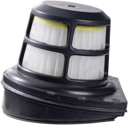 Replacement Washable and Reusable Pre Screen Filter and 2 Pack Pleated Filters For Ryobi 18V ONE+ POWERED BRUSH HAND VACUUM PCL700B, PCL700K in Kuwait