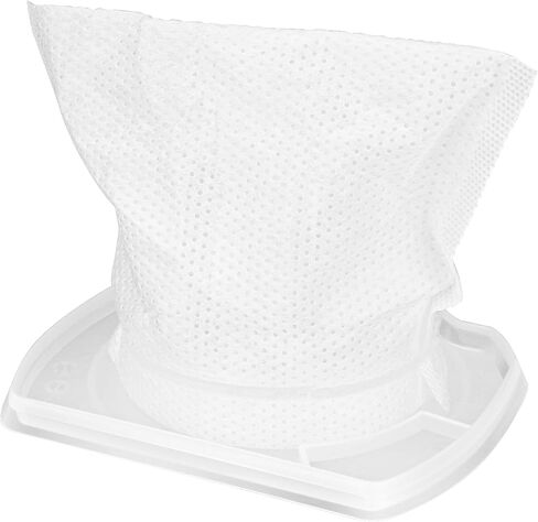 Replacement N831416 Vac Filter for Black and Decker HLVB315JCZ01 HLVB315JA26 HLVB315JP07 in Saudi Arabia