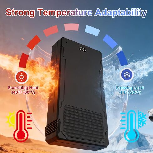 Lit-22 Pro Butter Build قابلة لإعادة الشحن متوافقة مع بطارية استبدال Spypoint Lit-22 لـ Spypoint Flex-M و Flex-S و Flex-G36 و Flex-Plus Cellular Camera Series 7.7v 7000mah 53.9wh (حزمة واحدة) in Kuwait