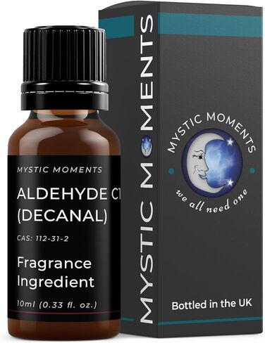 لحظات غامضة | ألدهيد C10 (ديكانال) - 10 مل in Kuwait