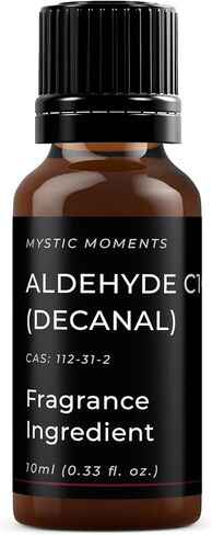 لحظات غامضة | ألدهيد C10 (ديكانال) - 10 مل in Kuwait