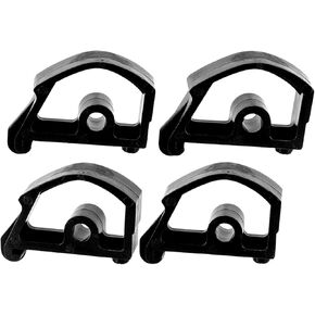 4-حزمة منضدة الساق الصيد الربيع جزء 242416-00 ل WM225 WM425 79-032 79-033-BDK 79-034 طقم استبدال in Kuwait