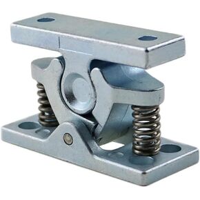 باب الصيد للمنزل المتنقل قارب الباب كليب الزنك التجنيب قافلة متنقل قارب الباب كليب سبائك الزنك 1 قطعة in Kuwait