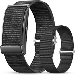 أجهزة تتبع اللياقة البدنية للأنشطة الصحية، سوار ذكي يمكن ارتداؤه لعام 2025، أكثر من 120 وضعًا رياضيًا، سوار ذكي، معدل ضربات القلب المستمر طوال اليوم، ضغط الدم، الضغط ومعدل ضربات القلب، جهاز تتبع النوم على مدار 24 ساعة مع تطبيق مجاني in Kuwait