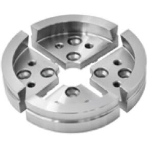 Rikon 100Mm (4 Inch) Dovetail/deep Gripper Jaws in Kuwait