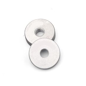 مجموعة قياس حلقة الخيط 6G لليد اليمنى M9 M9X1.25 M9X0.75 .5 TZ متري للتمرير والإيقاف الدقيق (M9X1.25 6G T Z) in Kuwait