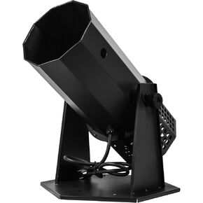 ماكينة قصاصات الورق الاحترافية بقدرة 1500 وات، ماكينة مدفع قصاصات كهربائية، أنابيب كونفي-تي مع جهاز تحكم لاسلكي عن بعد، للمناسبات الخاصة، والحفلات، والنوادي، وحفلات الزفاف، والحفلات الموسيقية in Kuwait