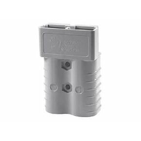 6400G2 موصل بطارية أندرسون الأصلي SB350 برتقالي 4/0 AWG in Kuwait