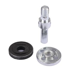 مثقاب كهربائي متغير زاوية طاحونة توصيل قضيب محول مجموعة ملحقات طحن اتصال محول أداة السلطة in Kuwait