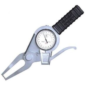 External Caliper Gage, Range: 20-40mm, 0.01mm, A: 6mm, B:ø3mm, L:60mm in Kuwait