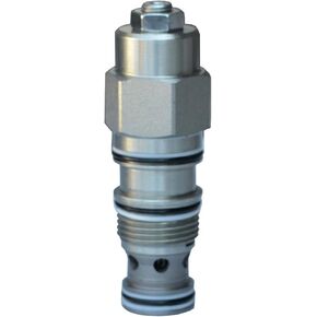 صمام توازن العداد بديل مشابه لـ Sun Hydraulics CBEH-LKN in Kuwait