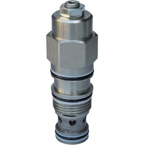 صمام توازن العداد بديل مشابه لـ Sun Hydraulics CBEA-LIN in Kuwait